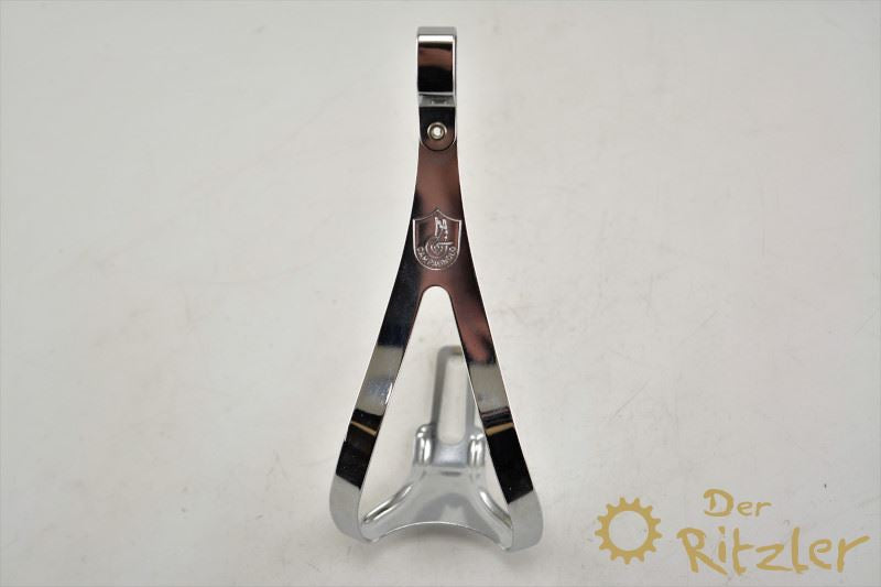 Campagnolo Pedalhaken einzeln NOS für C-Record/Chrous/Athena