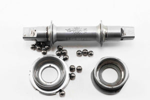 Campagnolo Record 1046 1. Gen. Innenlager BSA 118mm