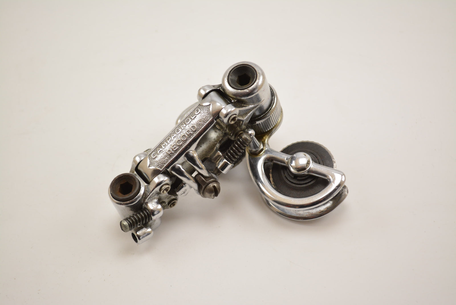 Campagnolo Record 1020 Schaltwerk NOS