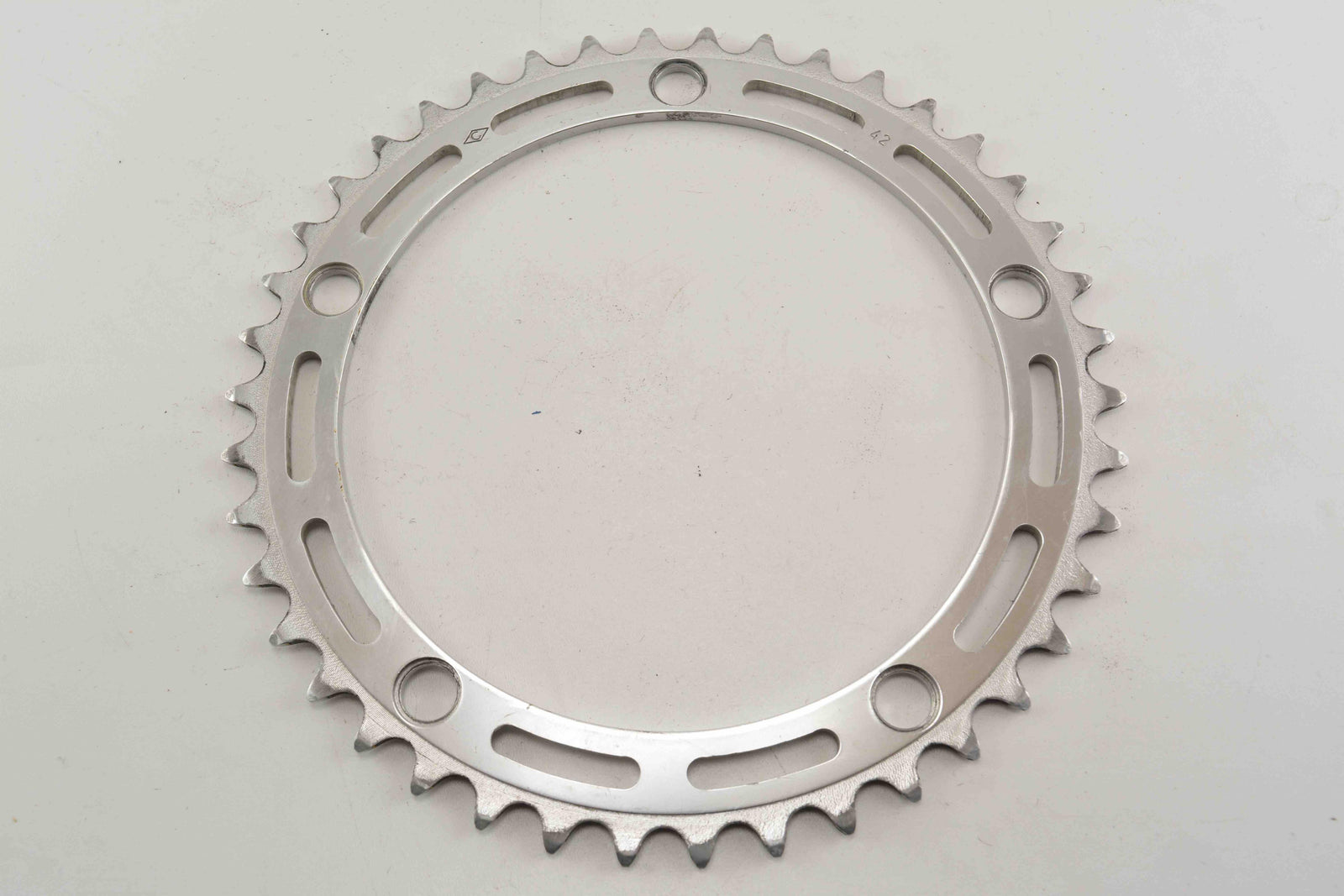 Campagnolo Record 753 Kettenblatt 42 Zahn 151 mm Lochkreis