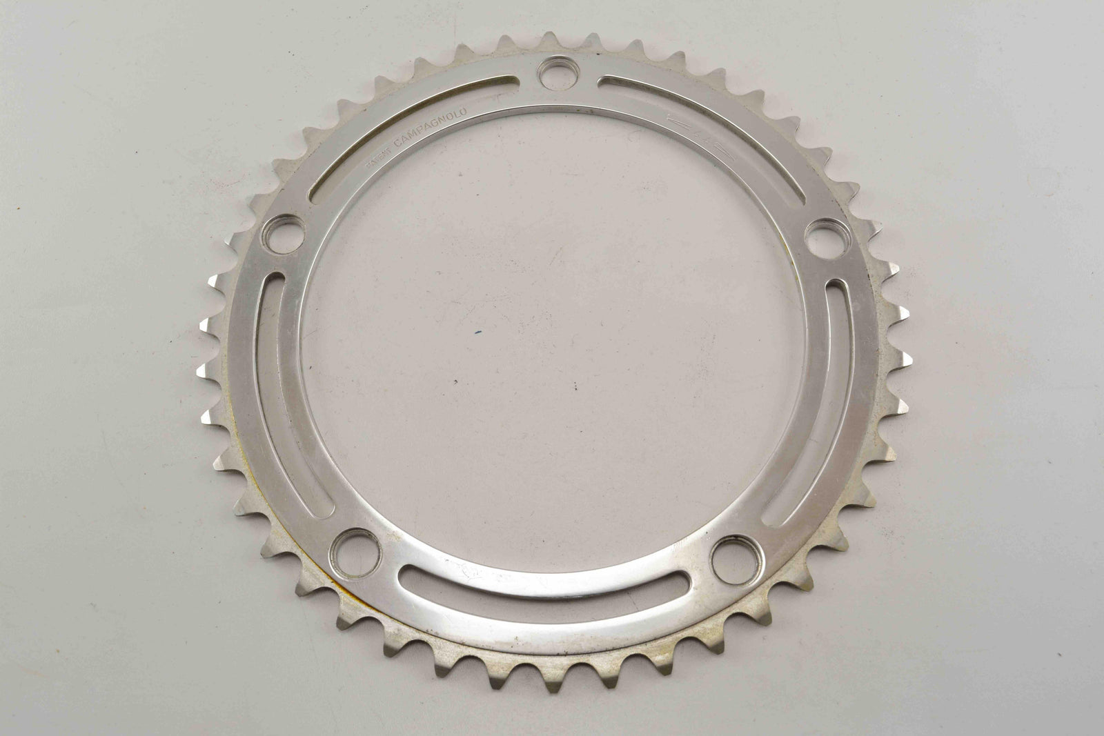 Campagnolo Record 753 Kettenblatt 44 Zahn 151 mm Lochkreis NOS