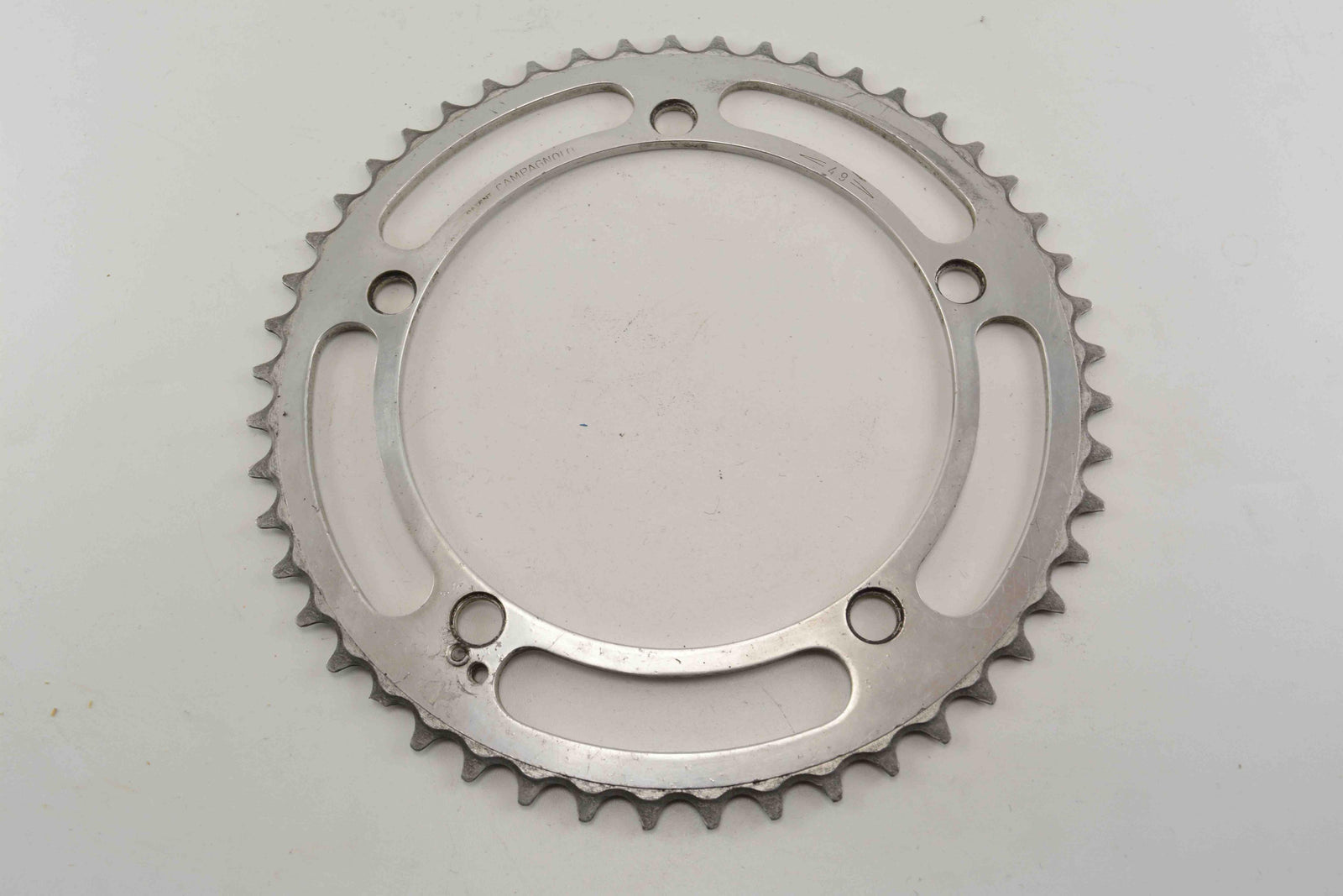 Campagnolo Record 753 Kettenblatt 49 Zahn 151 mm Lochkreis
