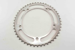 Campagnolo Record 753 chainring 49 teeth 151 mm bolt circle diameter