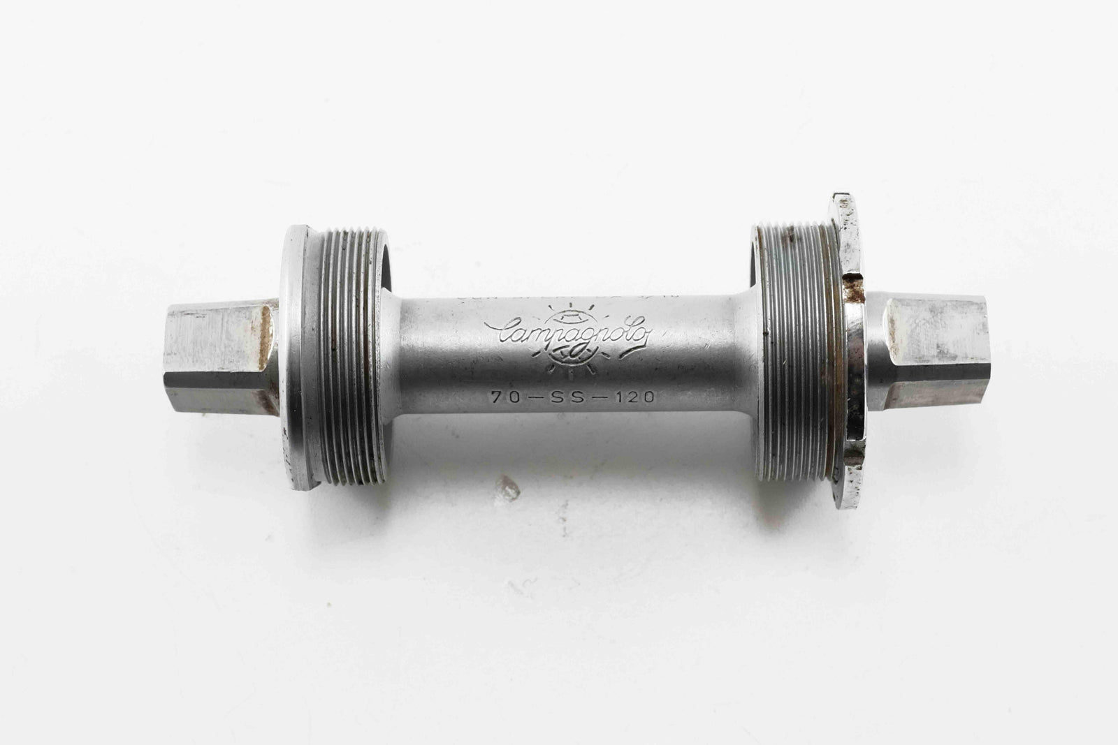 Campagnolo Record Con Sfere Da Innenlager Ital. 112mm