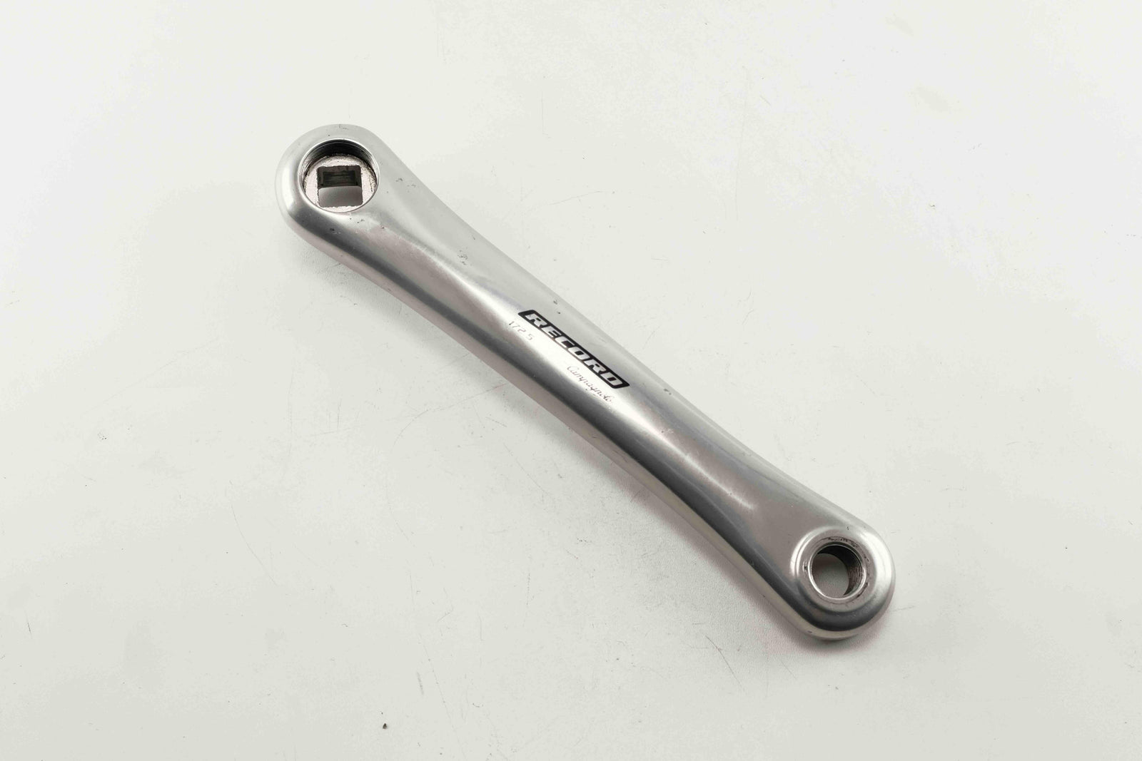Campagnolo Record Kurbelarm links 172.5 mm