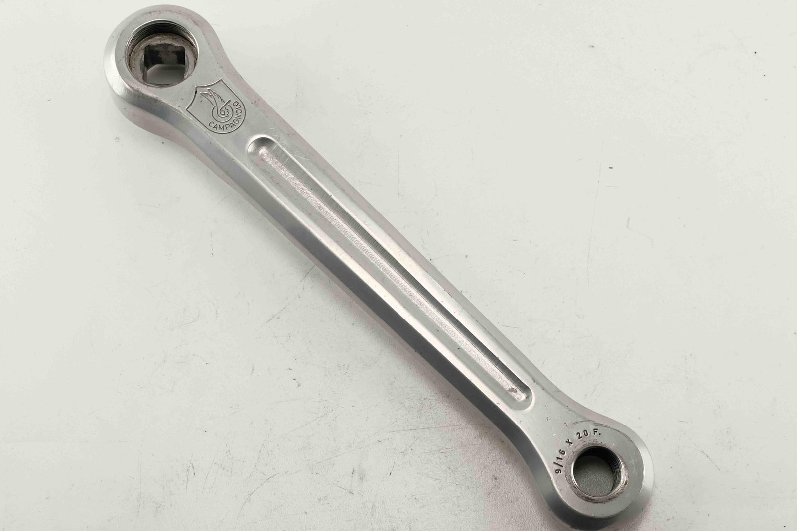 Campagnolo Record Kurbelarm links 175 mm