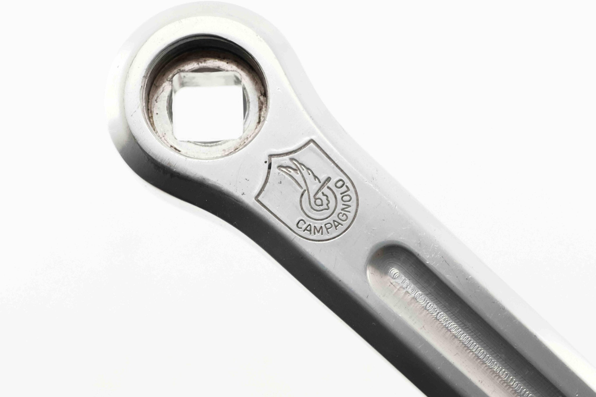 Campagnolo Record Kurbelarm links 175 mm