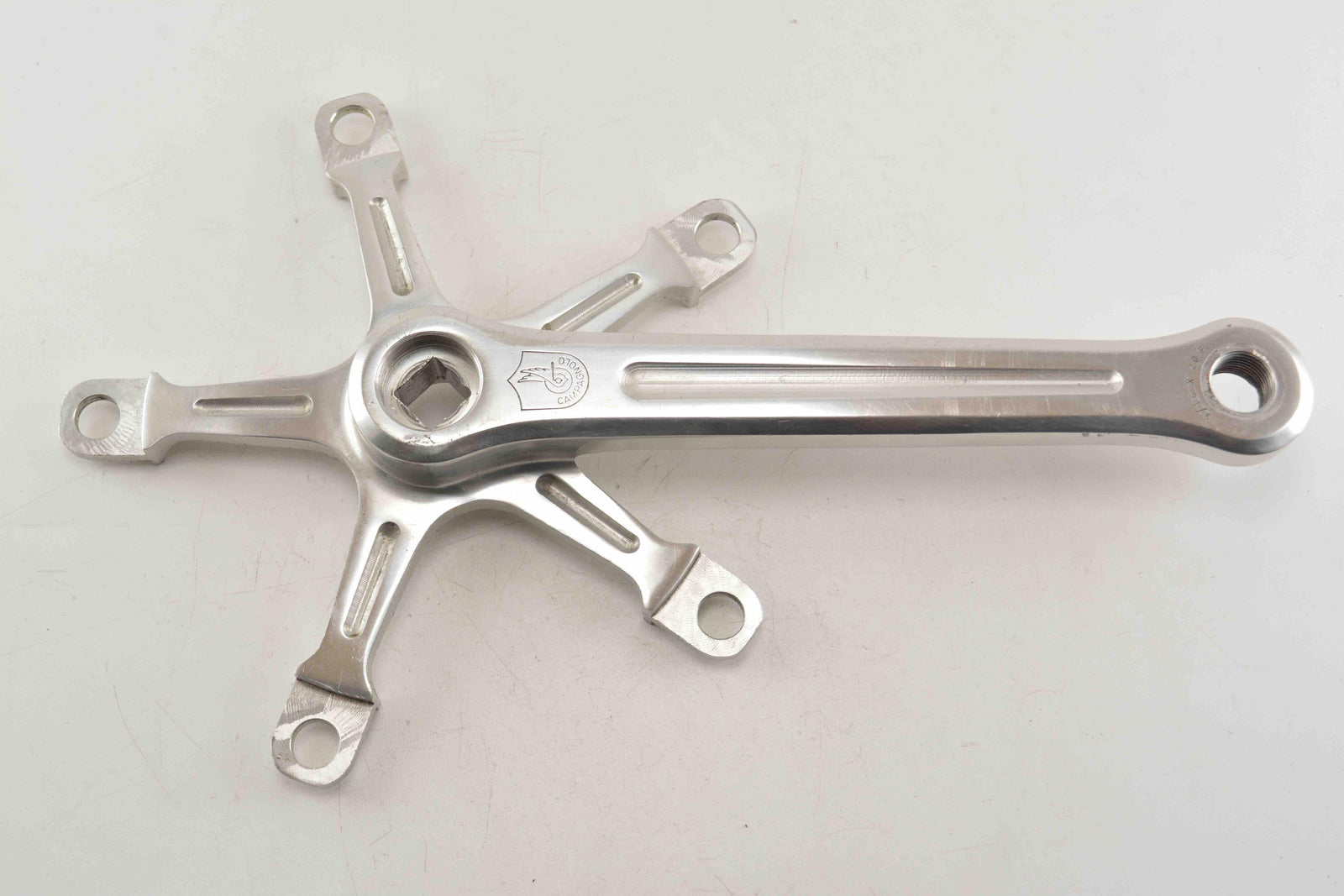 Campagnolo Record Kurbelarm rechts 170 mm