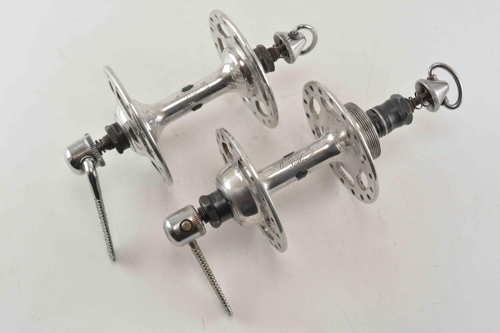 Campagnolo Record Nabenset 36H