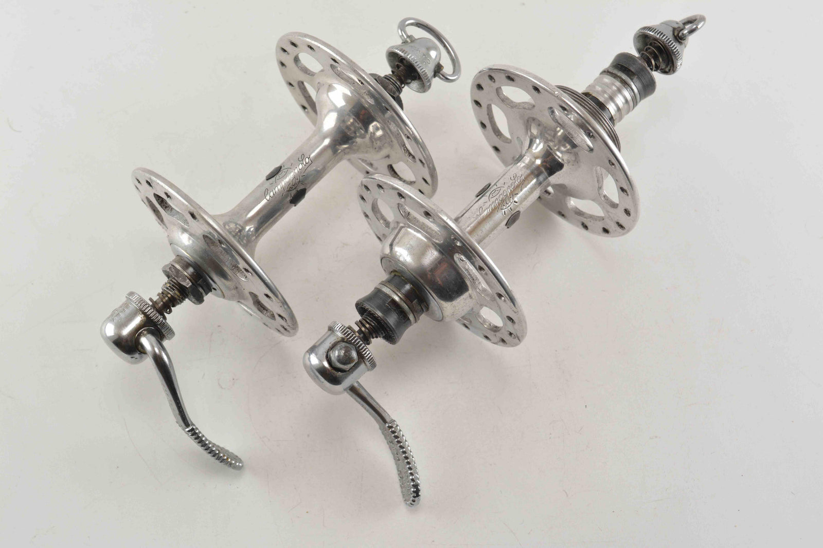 Campagnolo Record Nabenset 36H