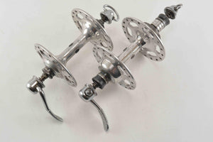 Campagnolo Record Nabenset 36H