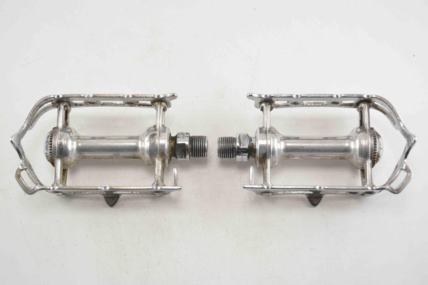 Pédales Automatiques Campagnolo Record – Route, Occasion