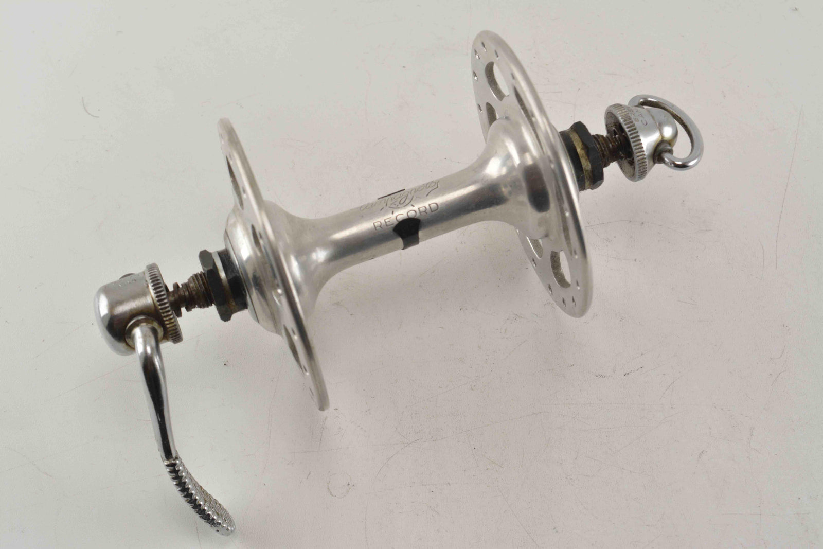 Campagnolo Record Vorderradnabe 36H