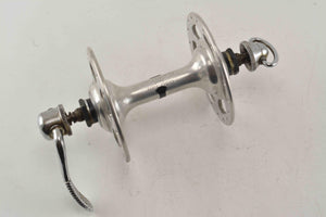 Campagnolo Record Vorderradnabe 36H