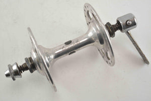 Campagnolo Record Vorderradnabe 36H