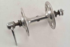 Campagnolo Record Vorderradnabe 36H Legnano Panto