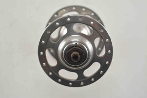 Campagnolo Record Vorderradnabe 36H Legnano Panto