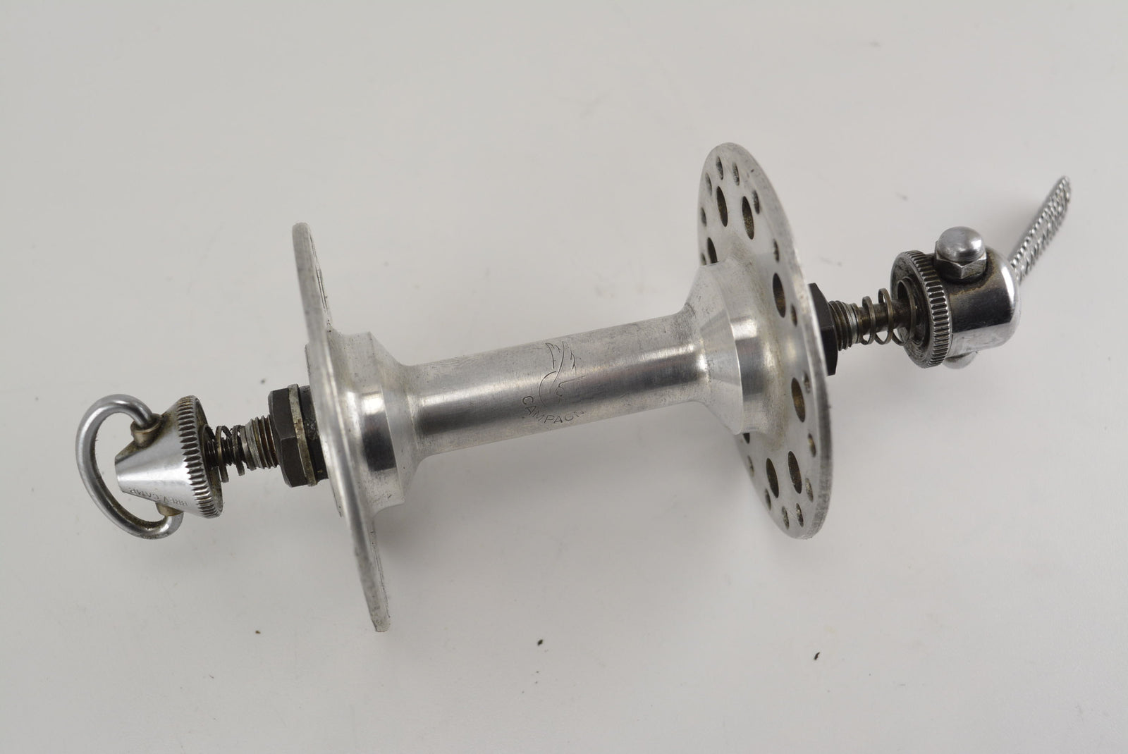 Campagnolo Sportman Vorderradnabe 36H