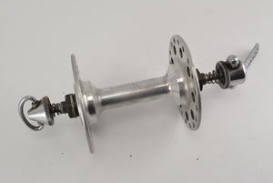 Campagnolo Sportman Vorderradnabe 36H