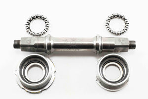 Campagnolo Super Record 2. Gen. Innenlager Ital. 116mm