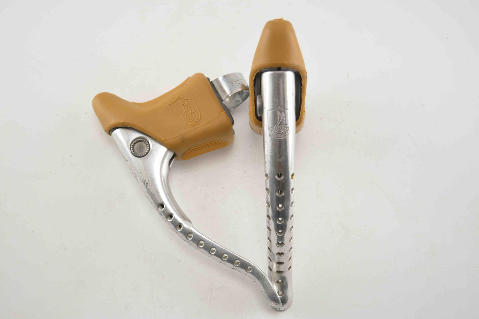 Campagnolo Super Record Bremsgriffe