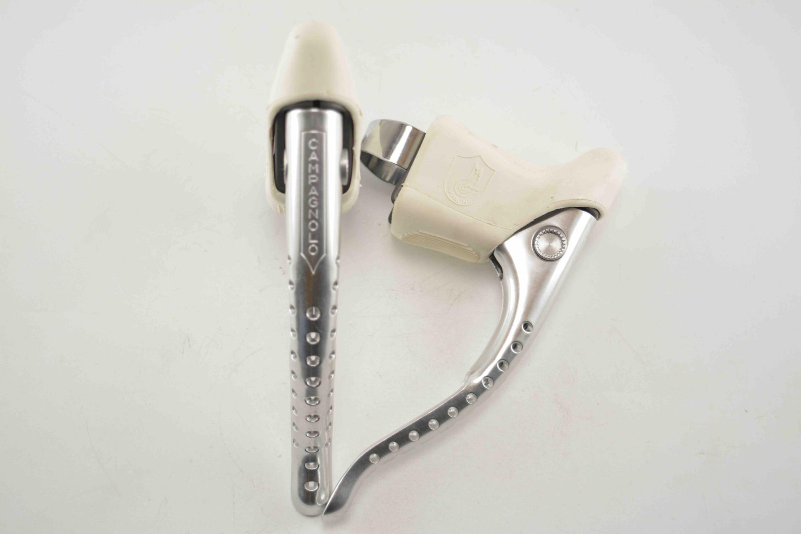 Campagnolo Super Record Bremsgriffe NOS