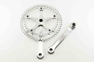 Campagnolo Super Record KURBELSATZ 52-42 ZÄHNE 170MM