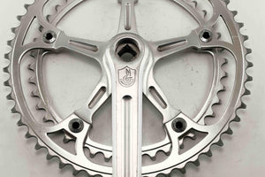 Campagnolo Super Record KURBELSATZ 52-42 ZÄHNE 170MM