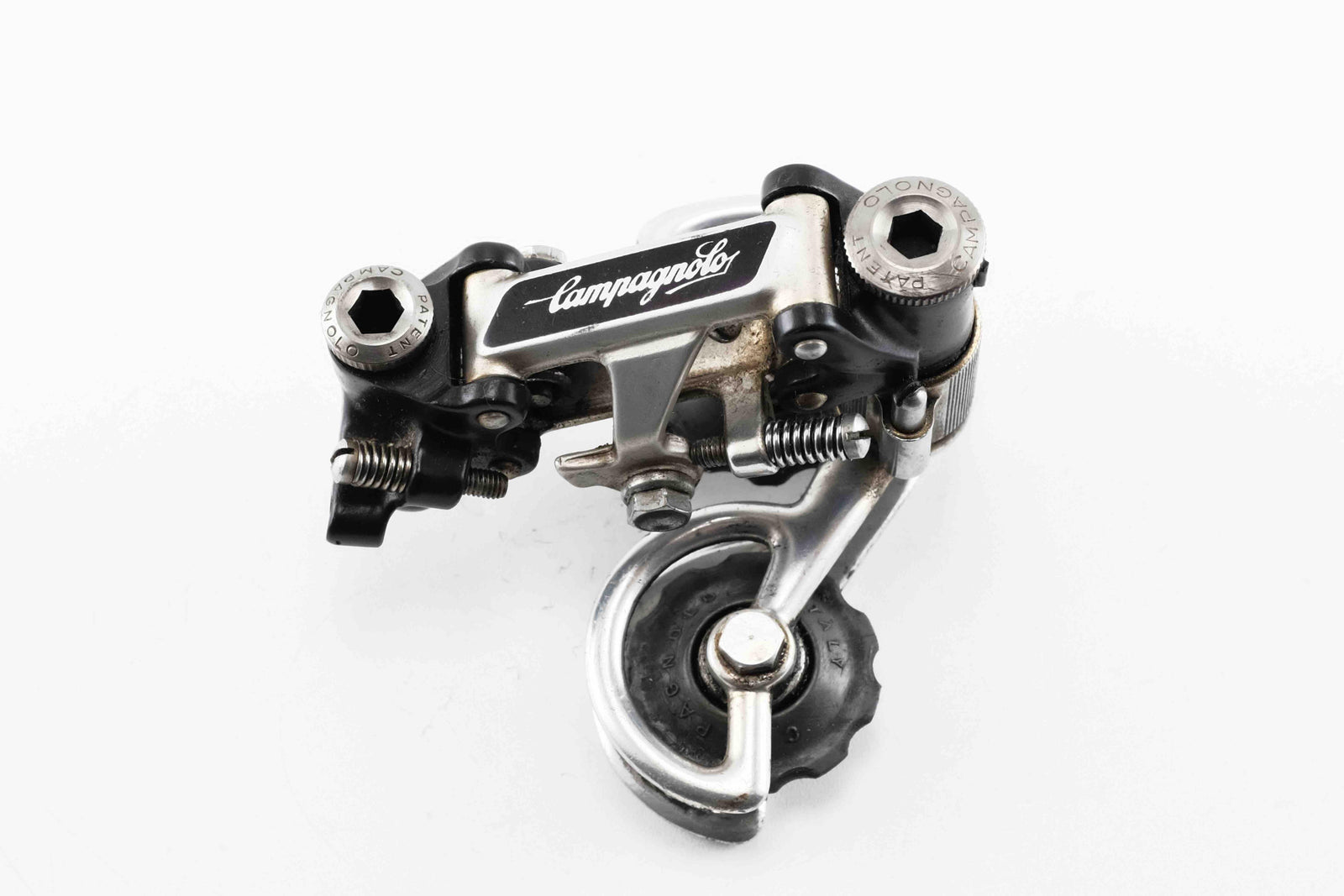 Campagnolo Super Record Schaltwerk