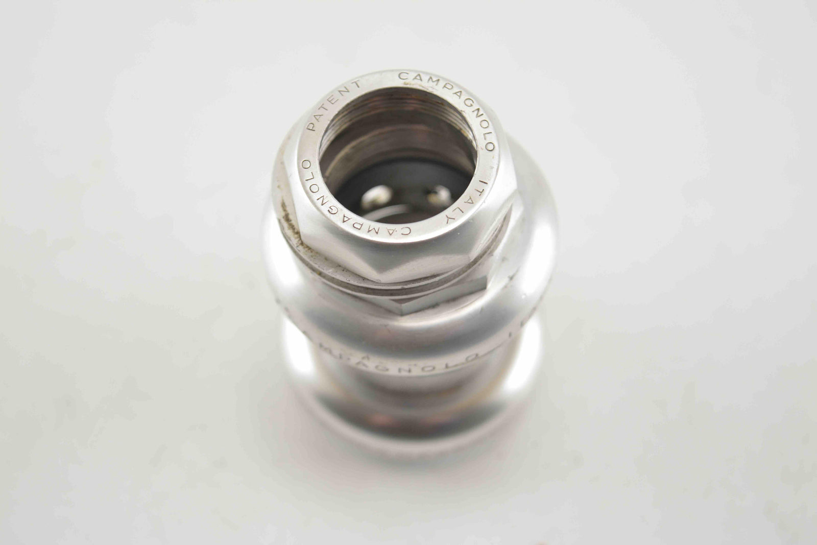 Campagnolo Super Record Steuersatz