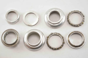 Campagnolo Super Record Steuersatz