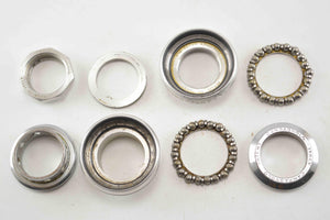 Campagnolo Super Record Steuersatz