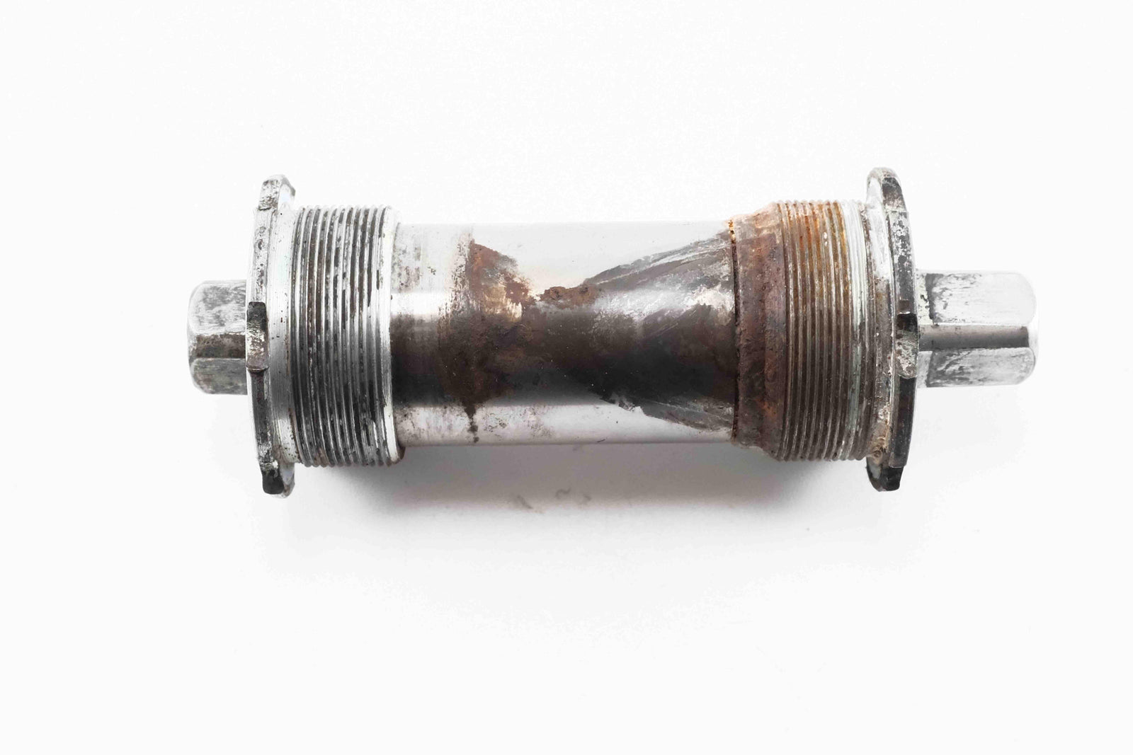 Campagnolo Veloce Innenlager BSA 111mm