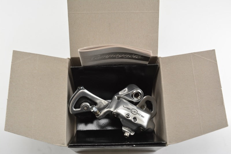 Campagnolo Veloce Schaltwerk Triple 3x10-fach 2013 RD13-VLSX3