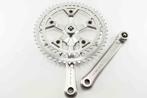 Campagnolo Victory 曲柄组 52-42 齿 170MM