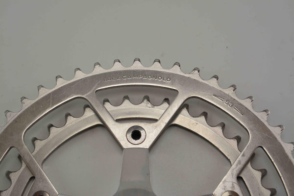 Pédalier Double Campagnolo Victory 52-42 - 170 mm - 9/16x20 Pédalier Double Campagnolo Victory 52-42 - 170 mm - 9/16x20