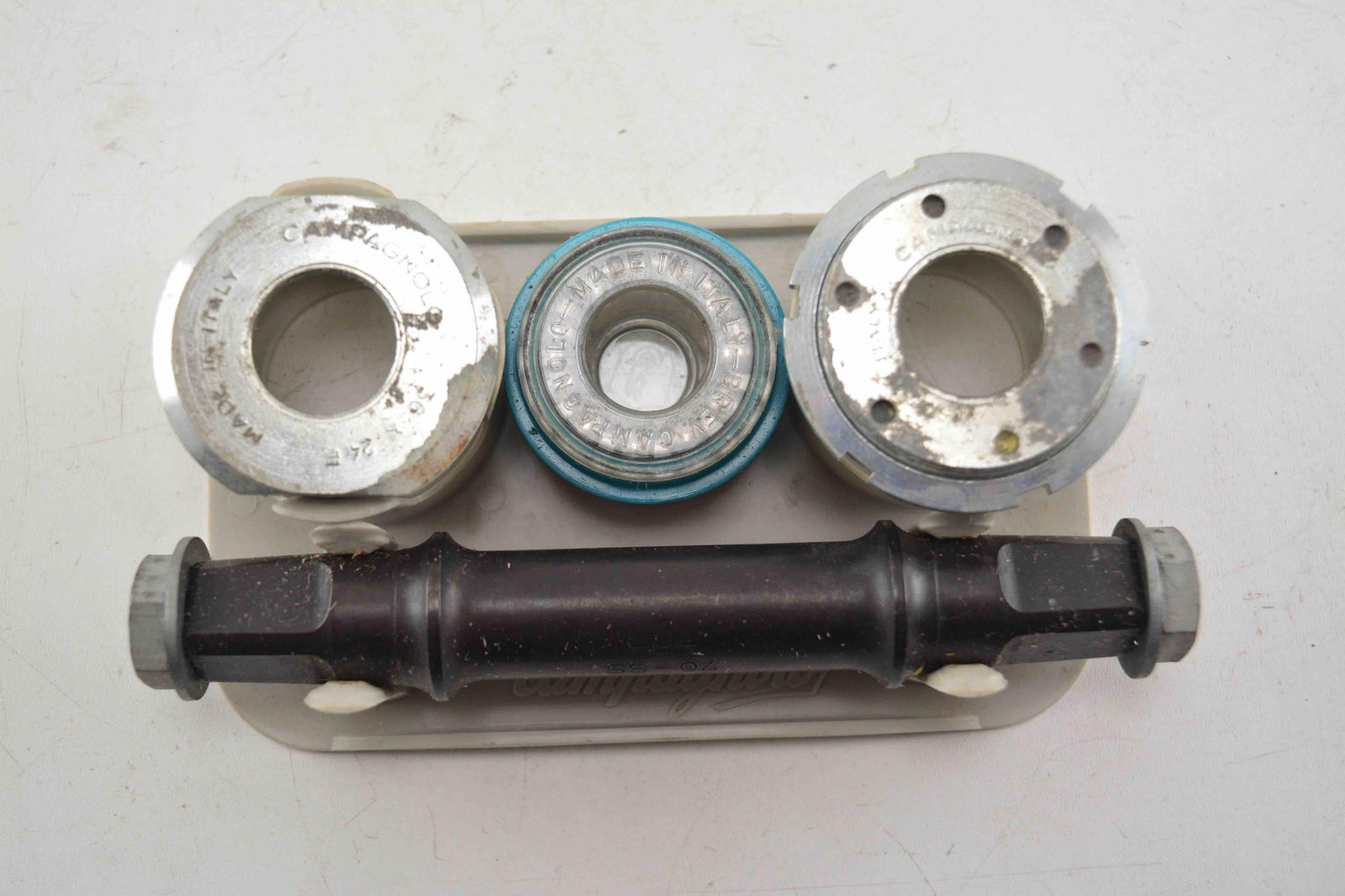 Campagnolo Xenon Innenlager ITA 116 mm NIB