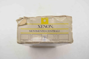 Pedalier Campagnolo Xenon ITA 116 mm NIB