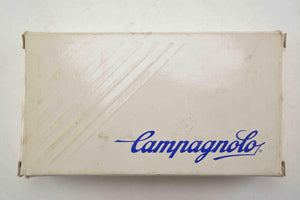 Campagnolo 氙气中轴意大利。 118 毫米笔尖