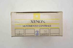 Campagnolo Xenon Innenlager Ital. 118 mm NIB