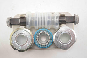 Campagnolo Xenon Innenlager Ital. 118 mm NIB