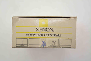 Campagnolo Xenon Innenlager Ital. 118 mm NIB