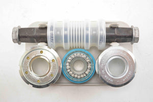 Campagnolo Xenon Innenlager Ital. 118 mm NIB