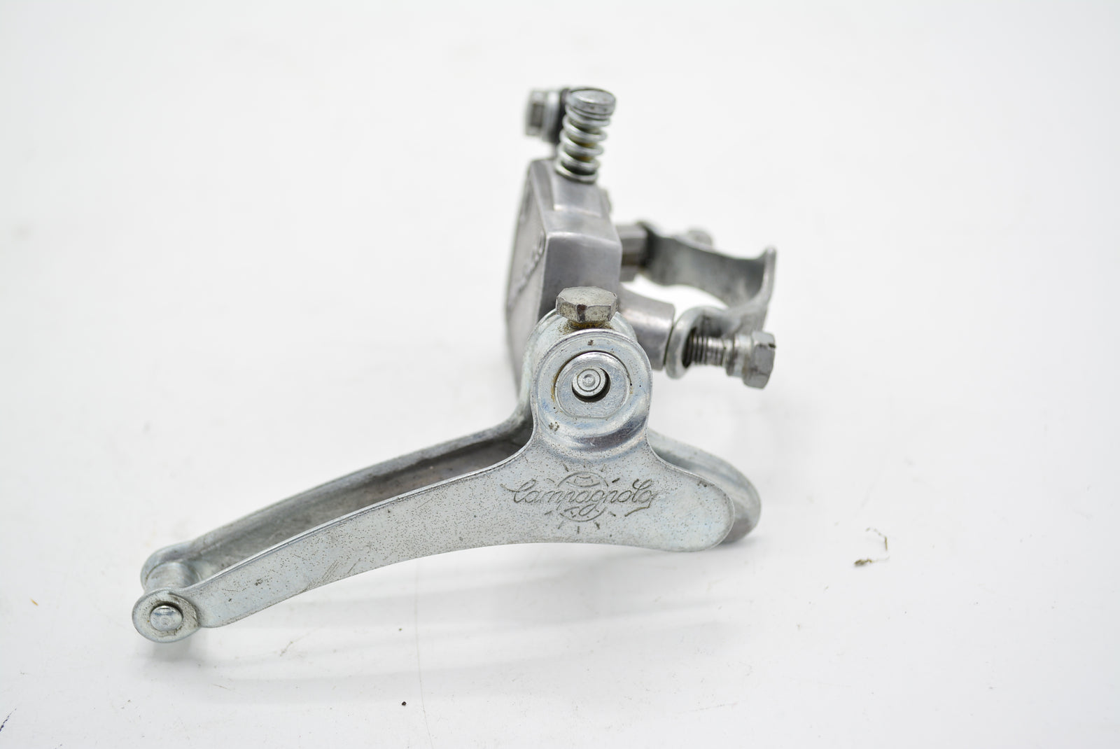 Campagnolo 1005/2, Gran Sport Umwerfer