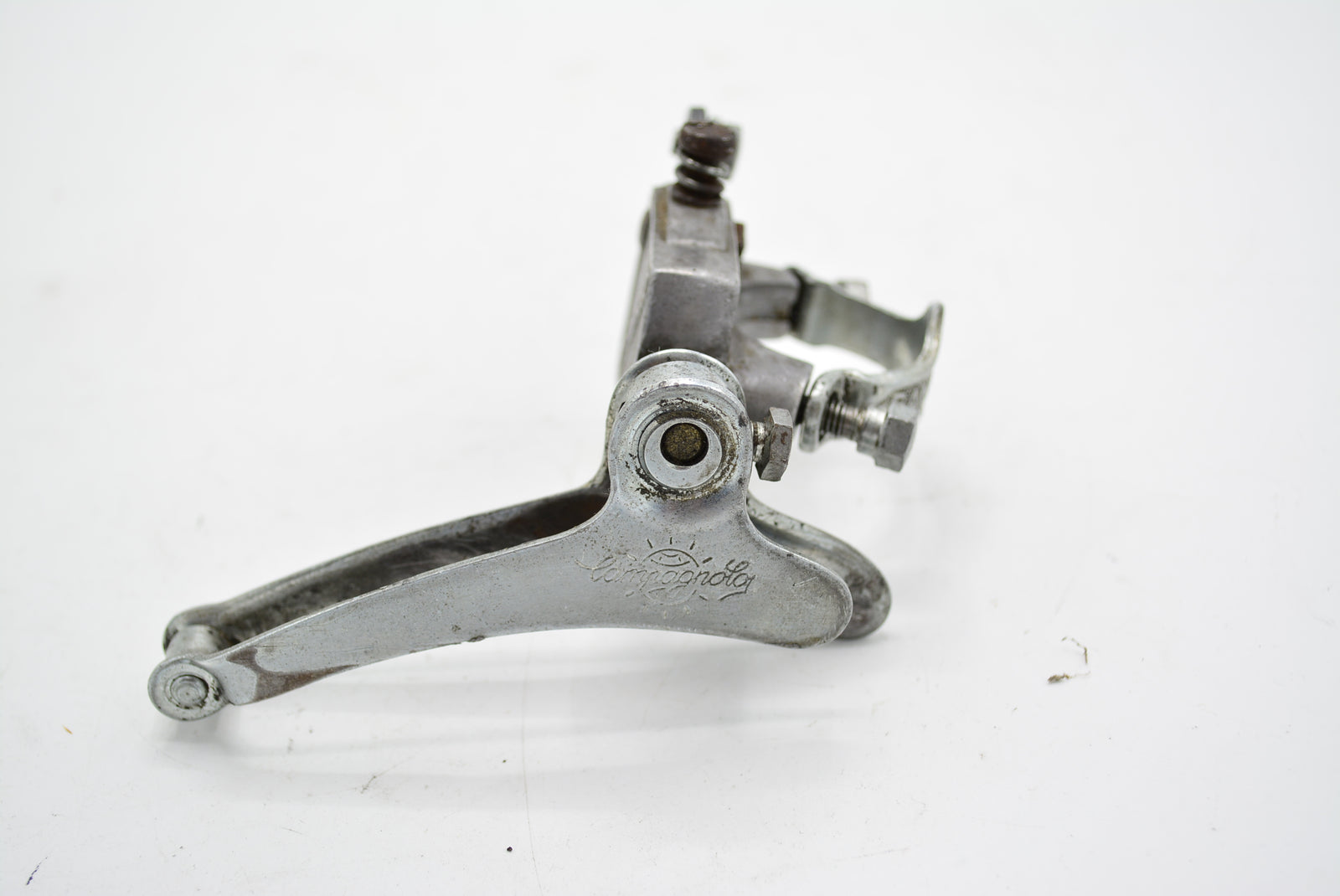 Campagnolo 1005/2, Gran Sport Umwerfer