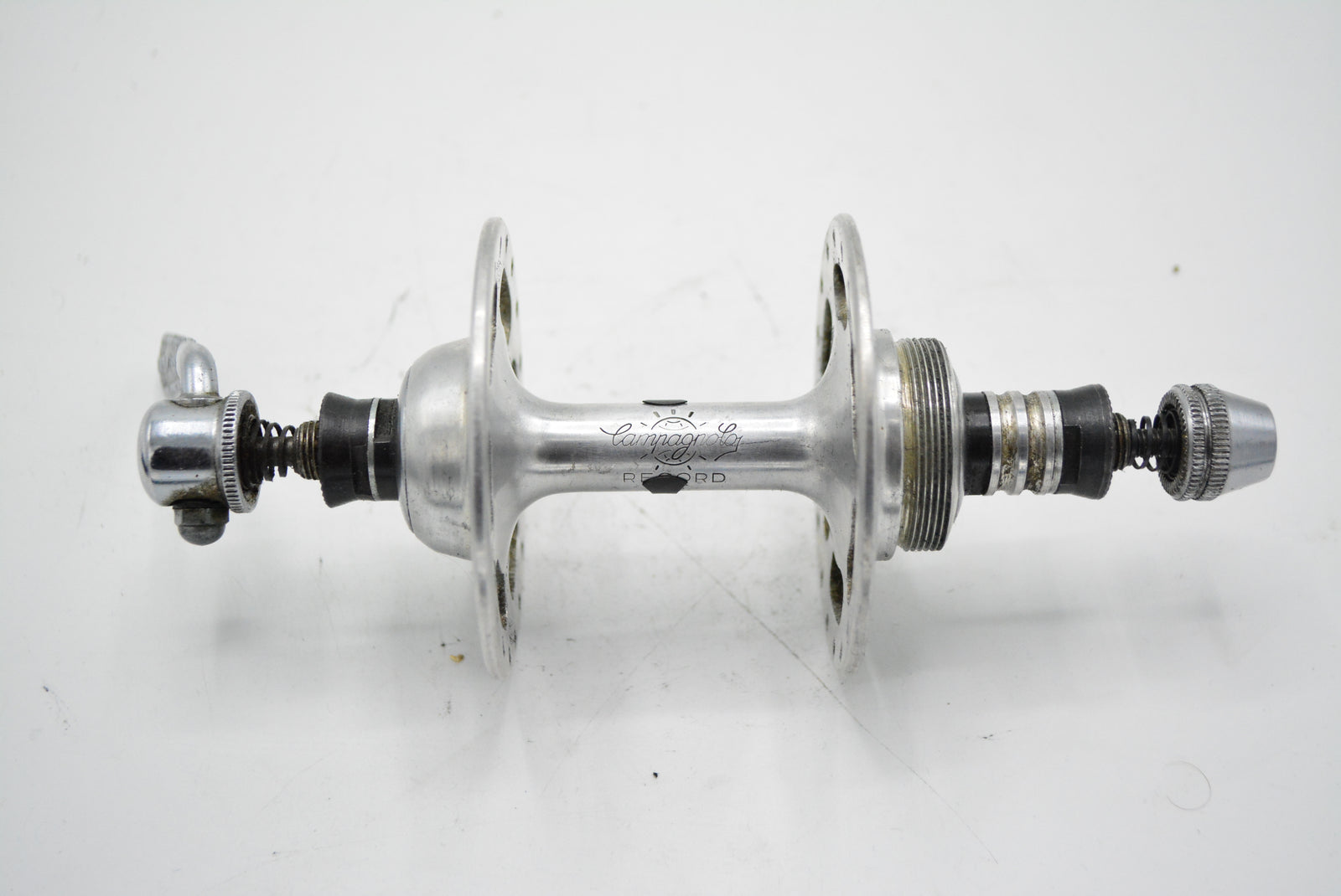 Campagnolo 1035 Record Nabe Hinten 36 Loch