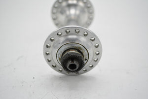 Campagnolo 1251 Nuovo Tipo hub front 36 holes
