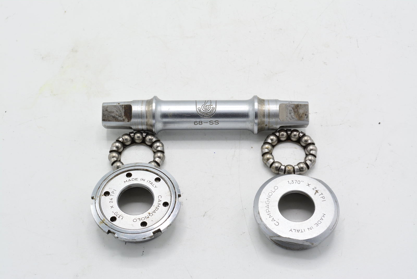 Campagnolo Nuovo Gran Sport Innenlager BSA