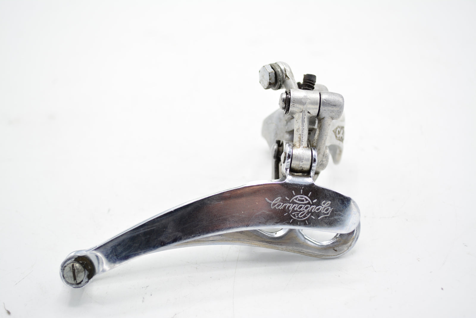 Campagnolo 3600/NT, Gran Sport Umwerfer