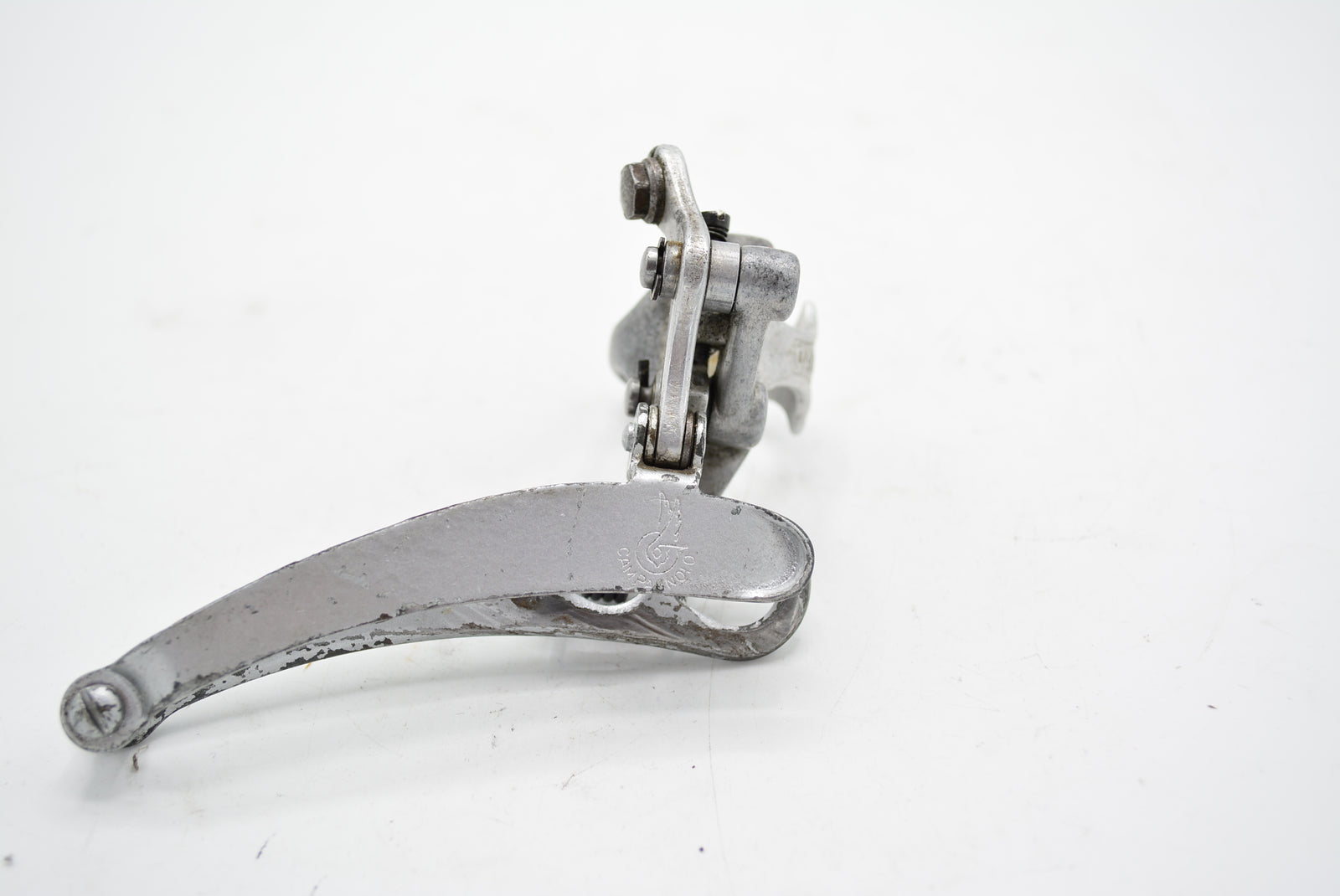 Campagnolo Nuovo Valentino, Gran Sport Umwerfer